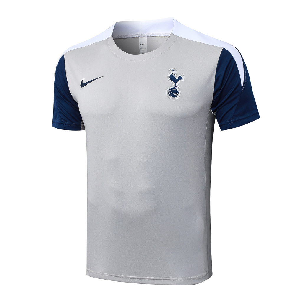 Tottenham Hotspur Training Short sleeve Jersey 25/26 | Soc Jersey - Premium Football Jersey