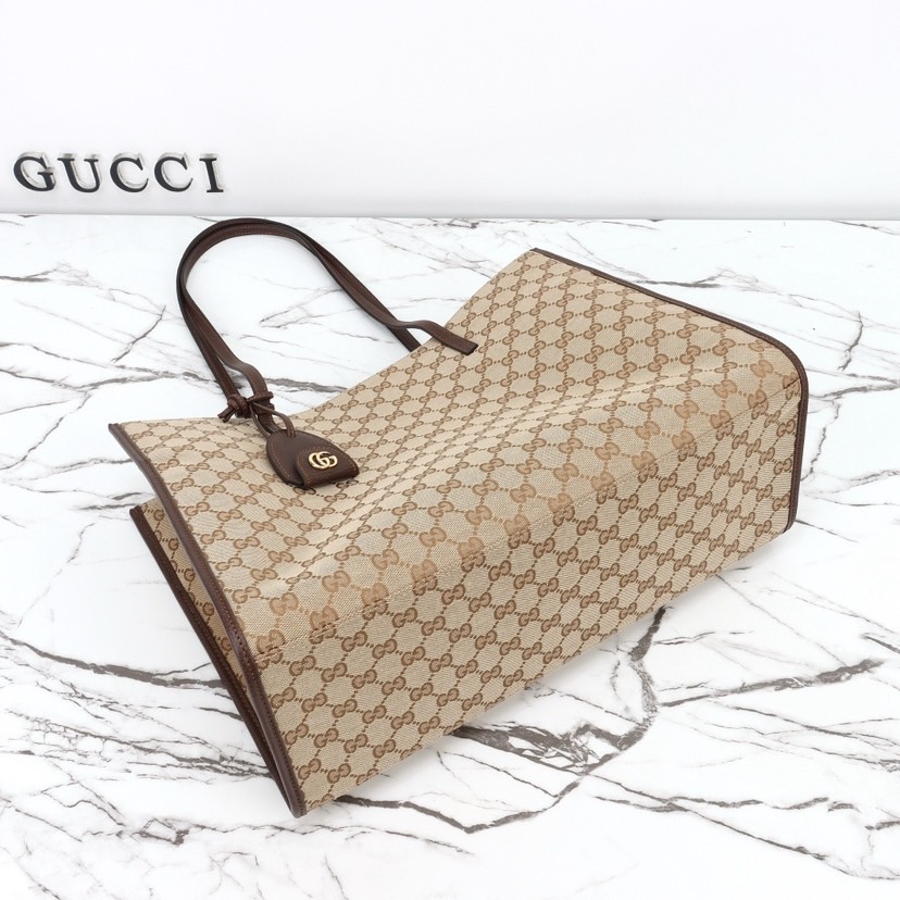 Gucci Londra large tote bag
