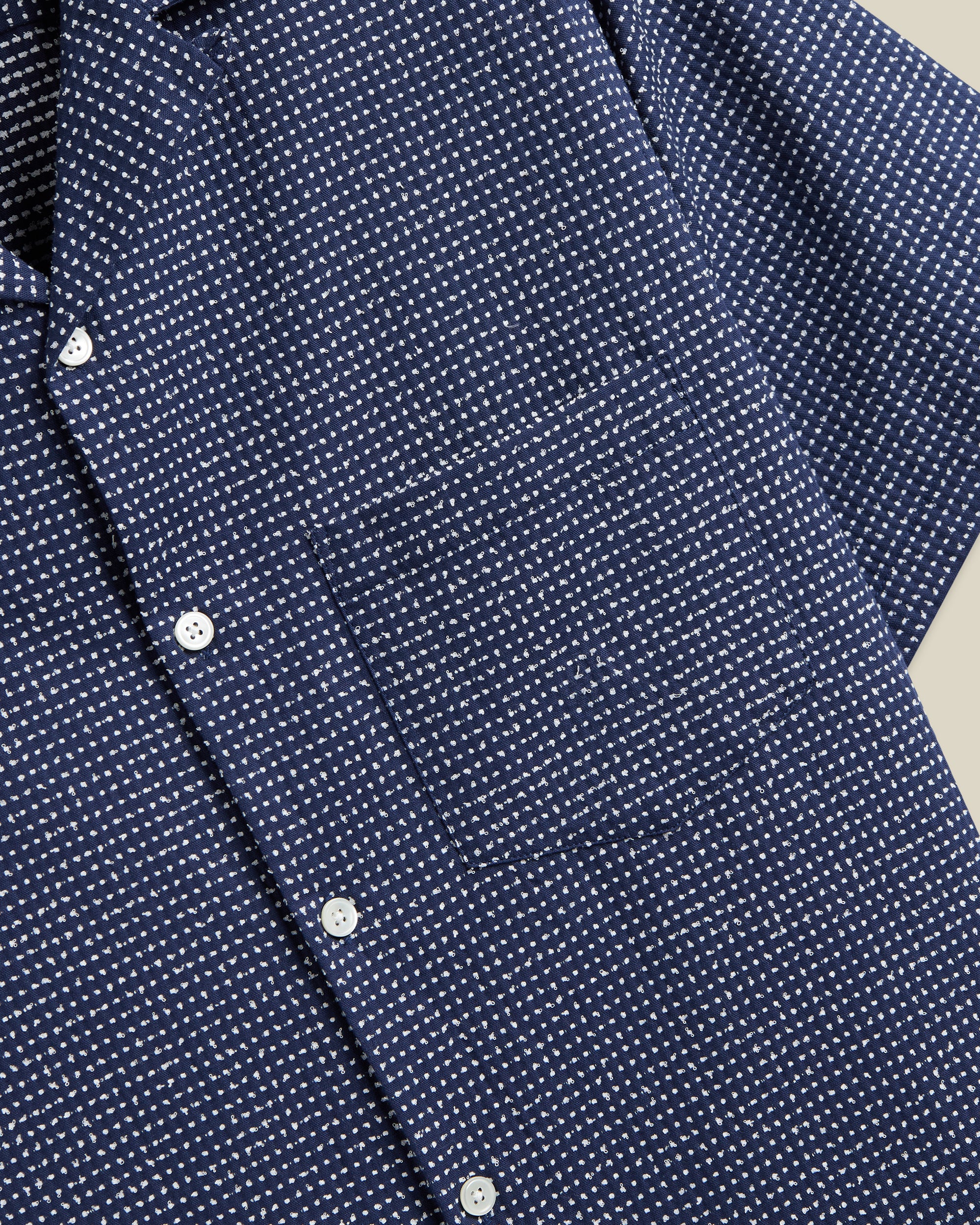 DOTS - NAVY