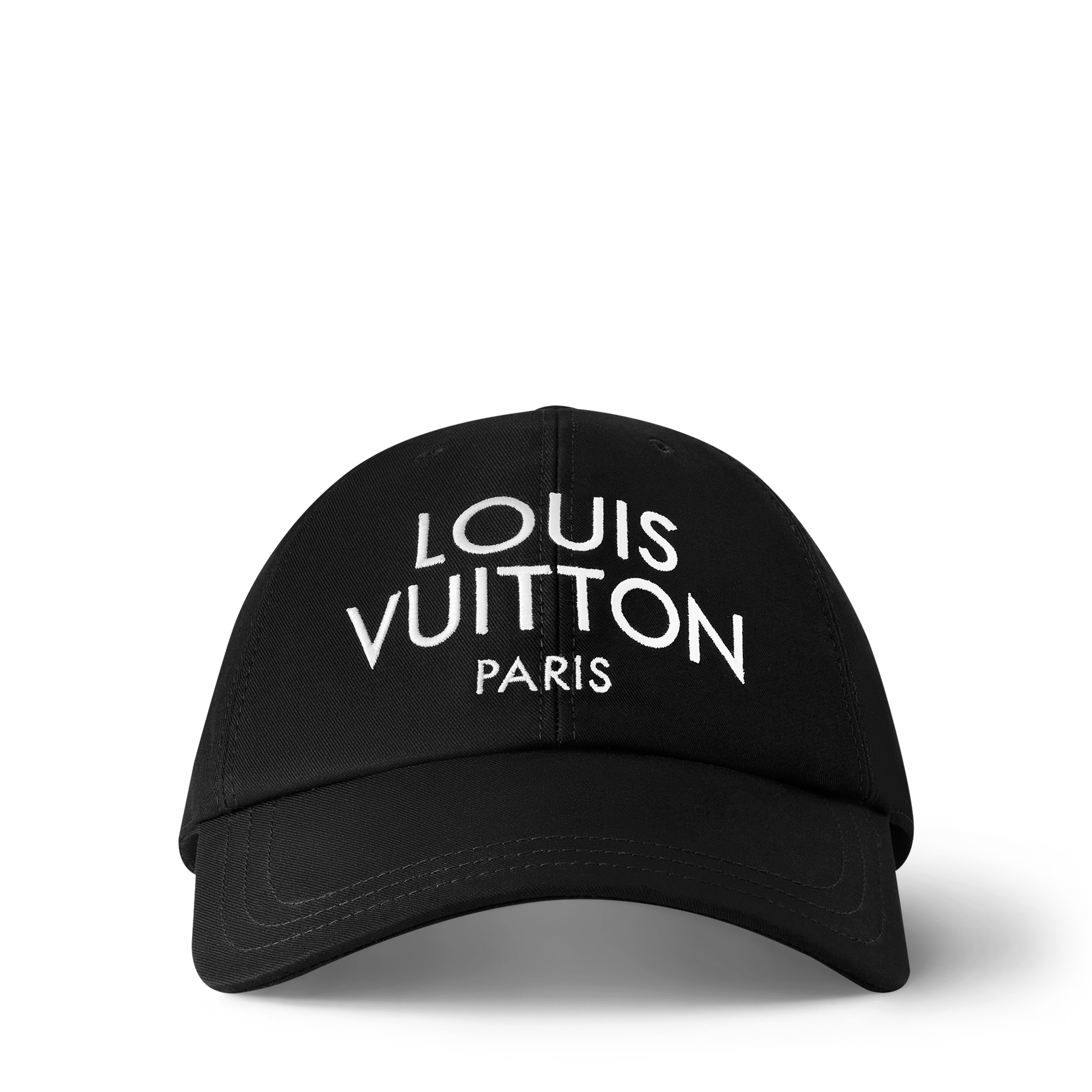 キャップ･マイ LV パリ