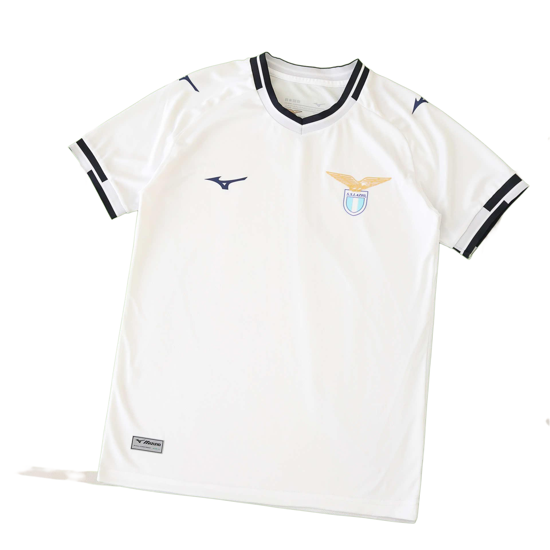 Lazio 25/26 Away S-4XL
