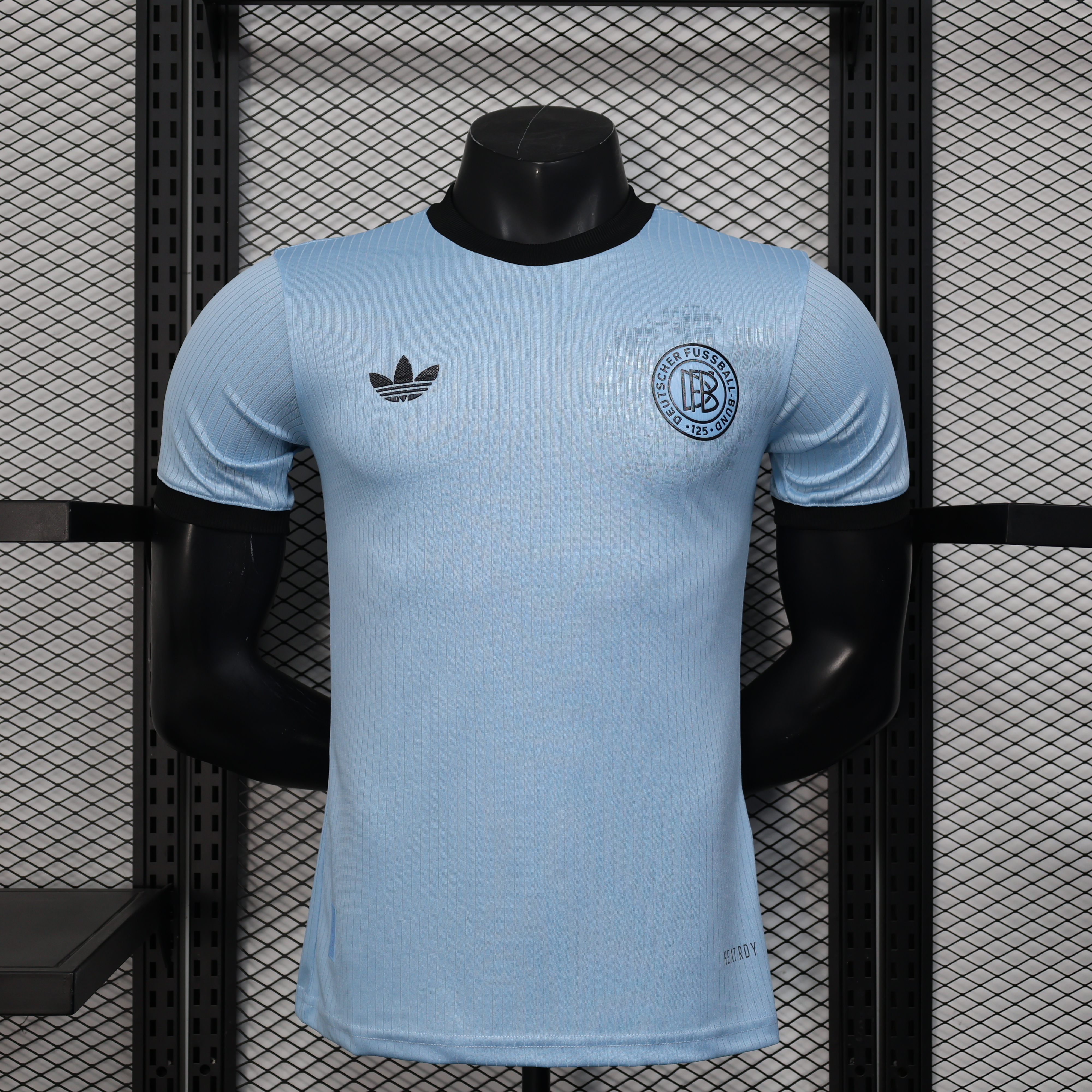 Player Version Germany 125th Years DFB Anniversary Torwarttrikot S-3XL