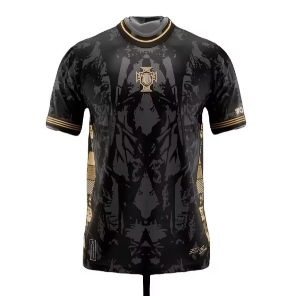 2025 Portugal  special edition Jersey S-2XL