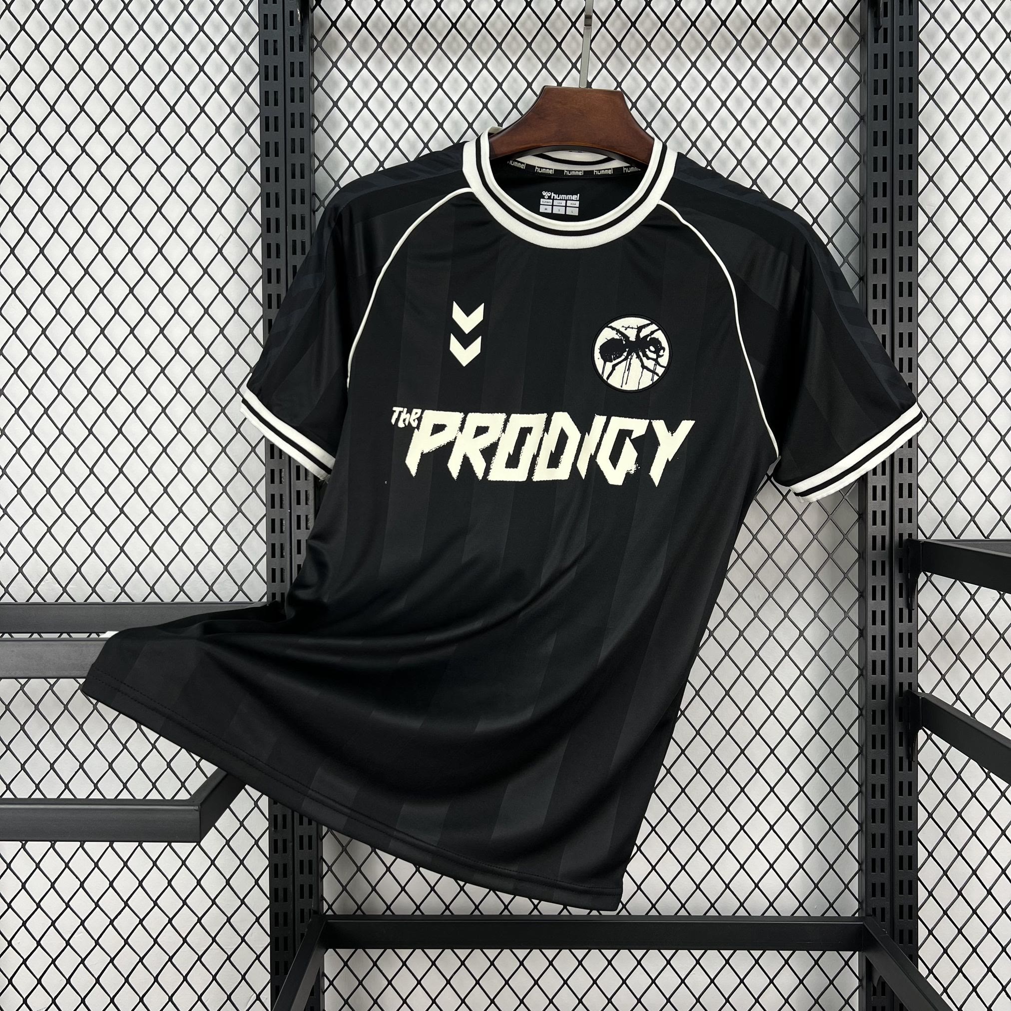 The Prodigy x Hummel