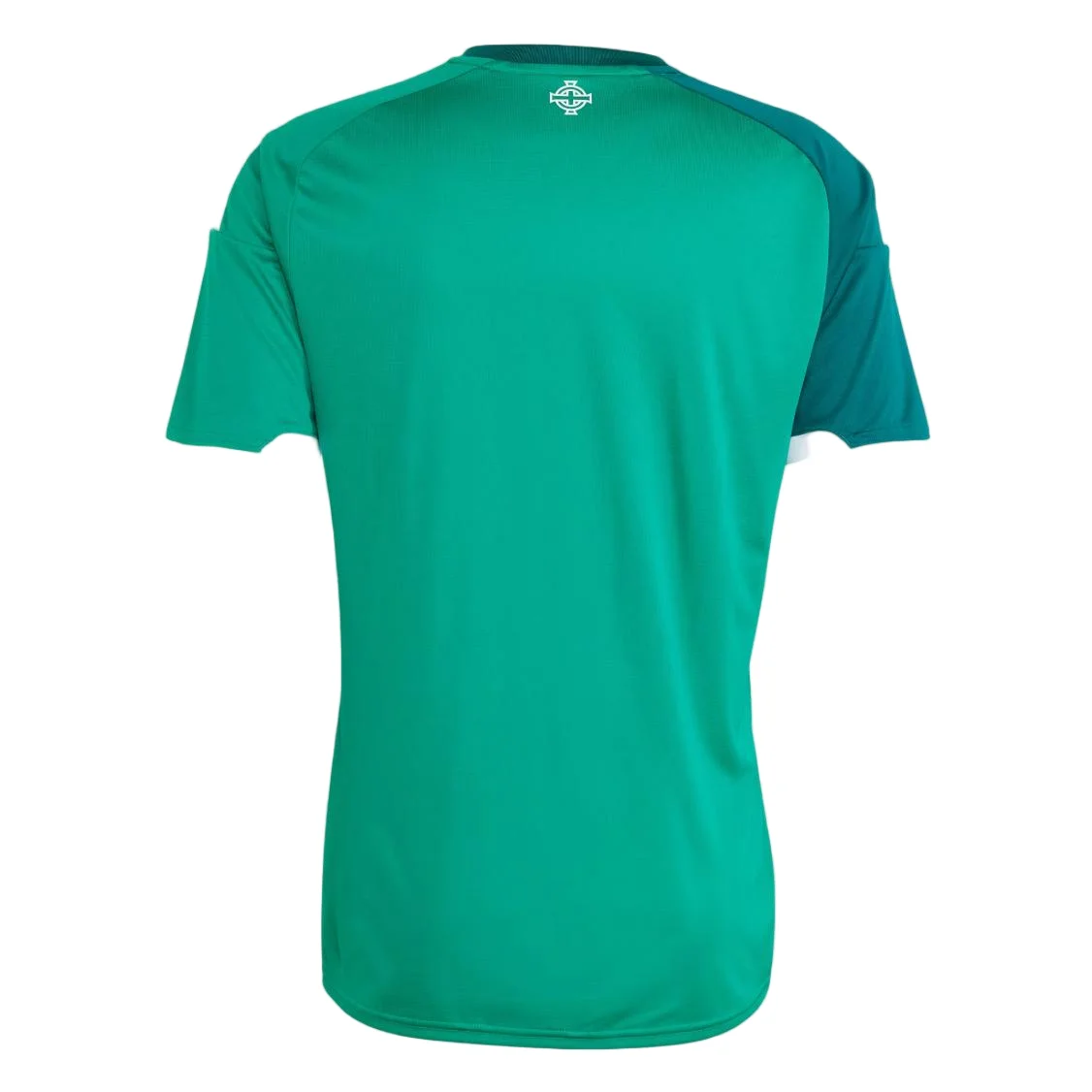 Northern Ireland Home Jersey World Cup 2026