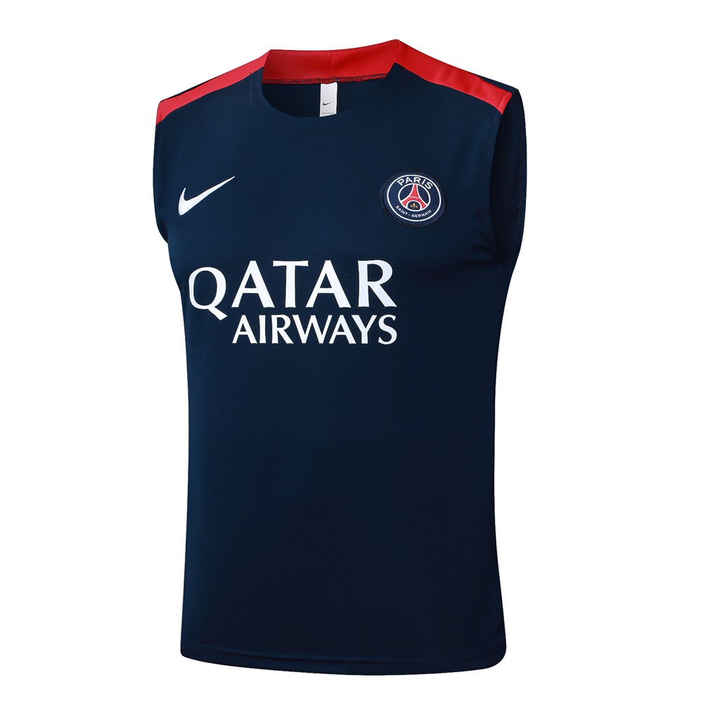 PSGTraining Jersey 25/26 | Soc Jersey - Premium Football Jersey