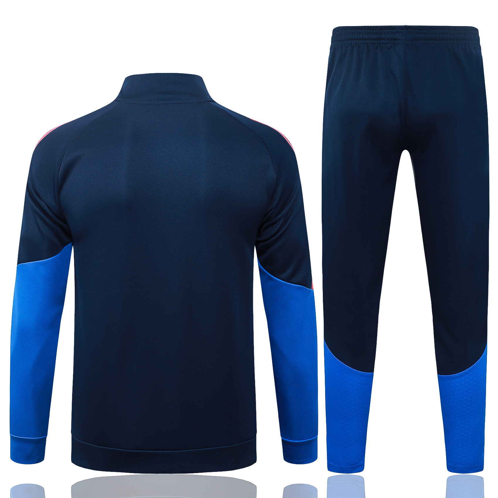 Colombia Training Jacket Suit 26/27 | Soc Jersey - Premium Football Jersey