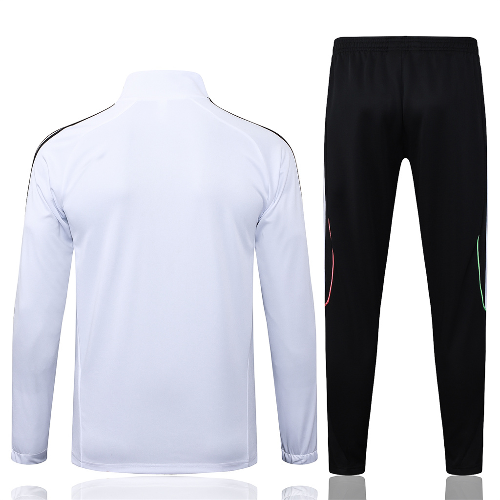 Juventus Training Jacket Suit 25/26