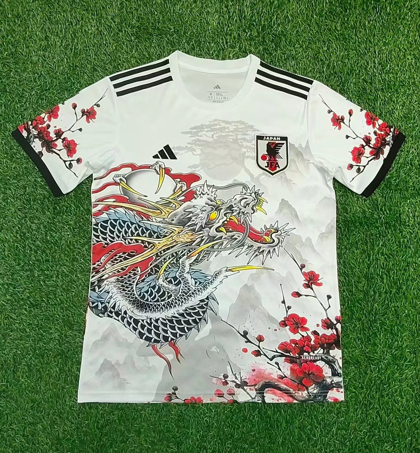 Japan 25/26 Special  S-XXL