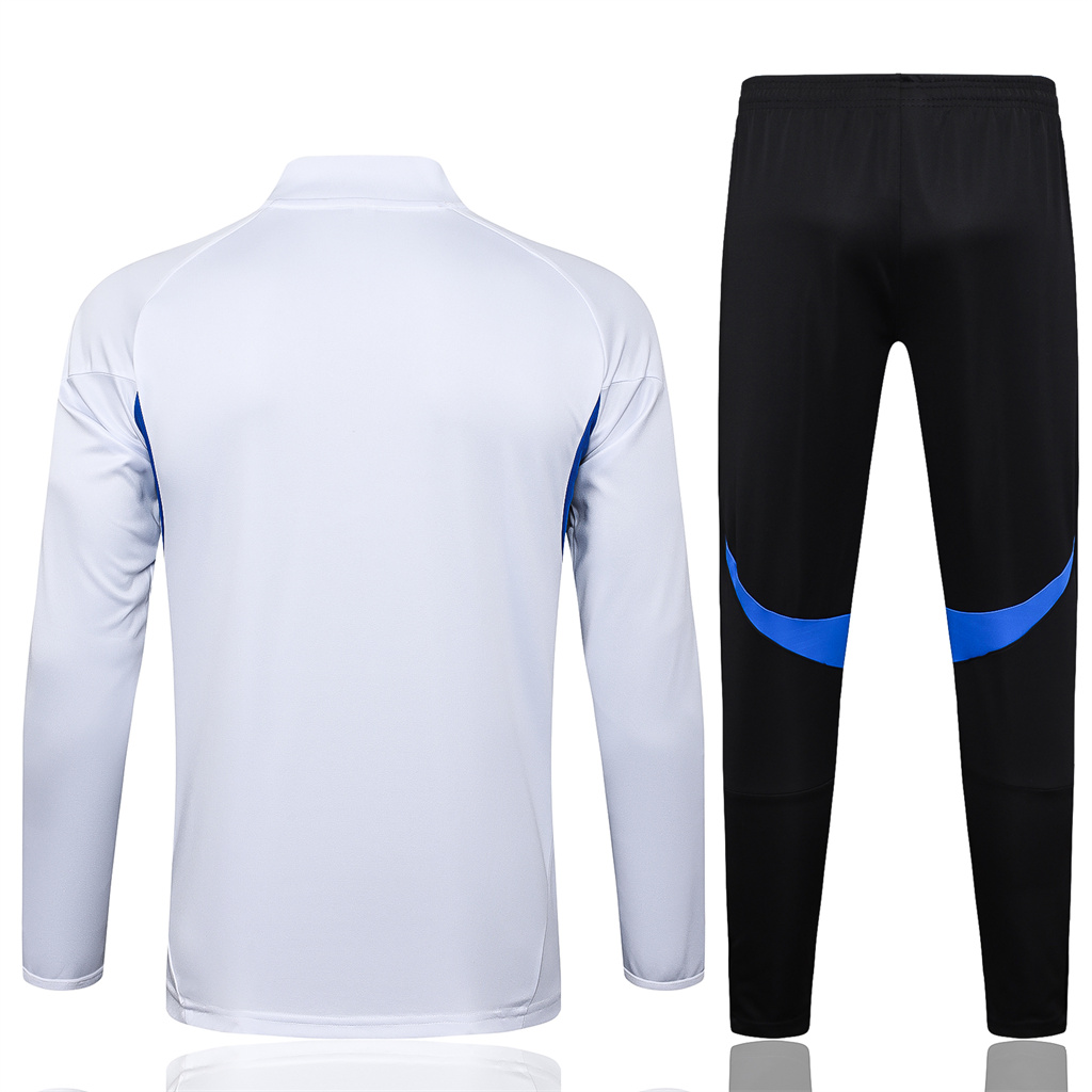Manchester United Training Jersey Suit 25/26 | Soc Jersey - Premium Football Jersey