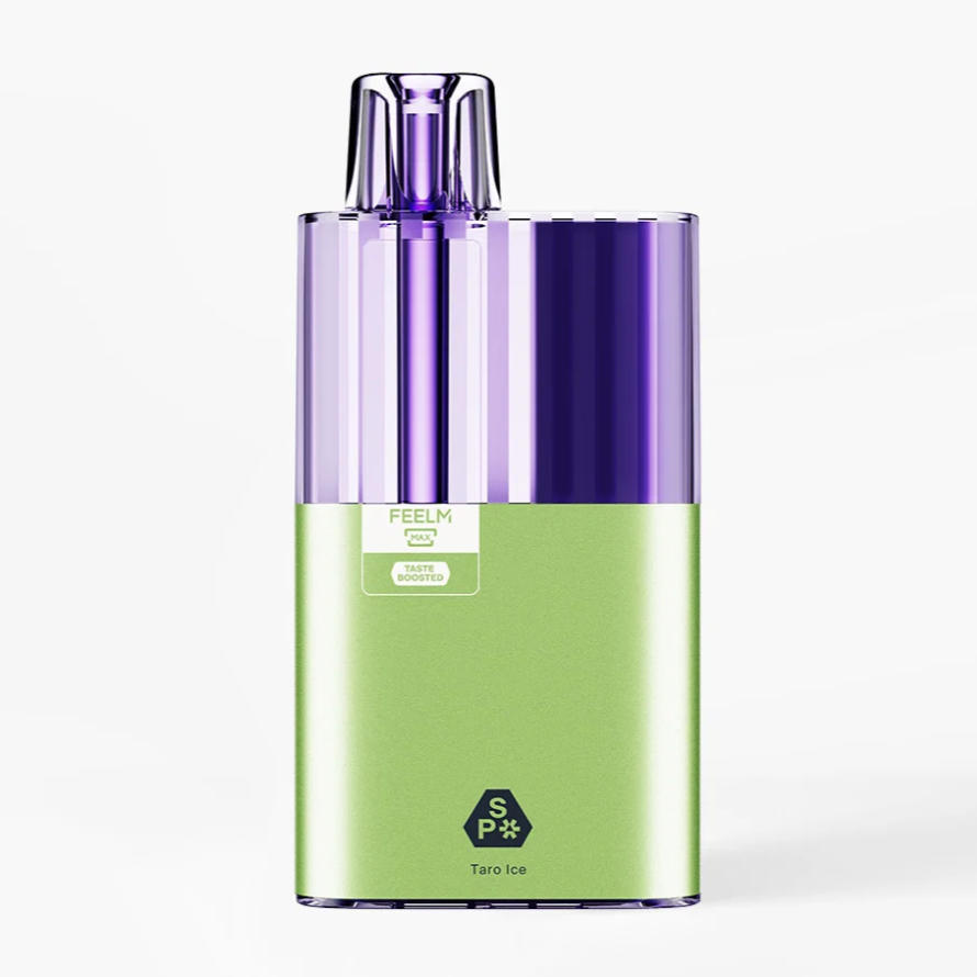 Snowplus Hammer 10000 Puffs