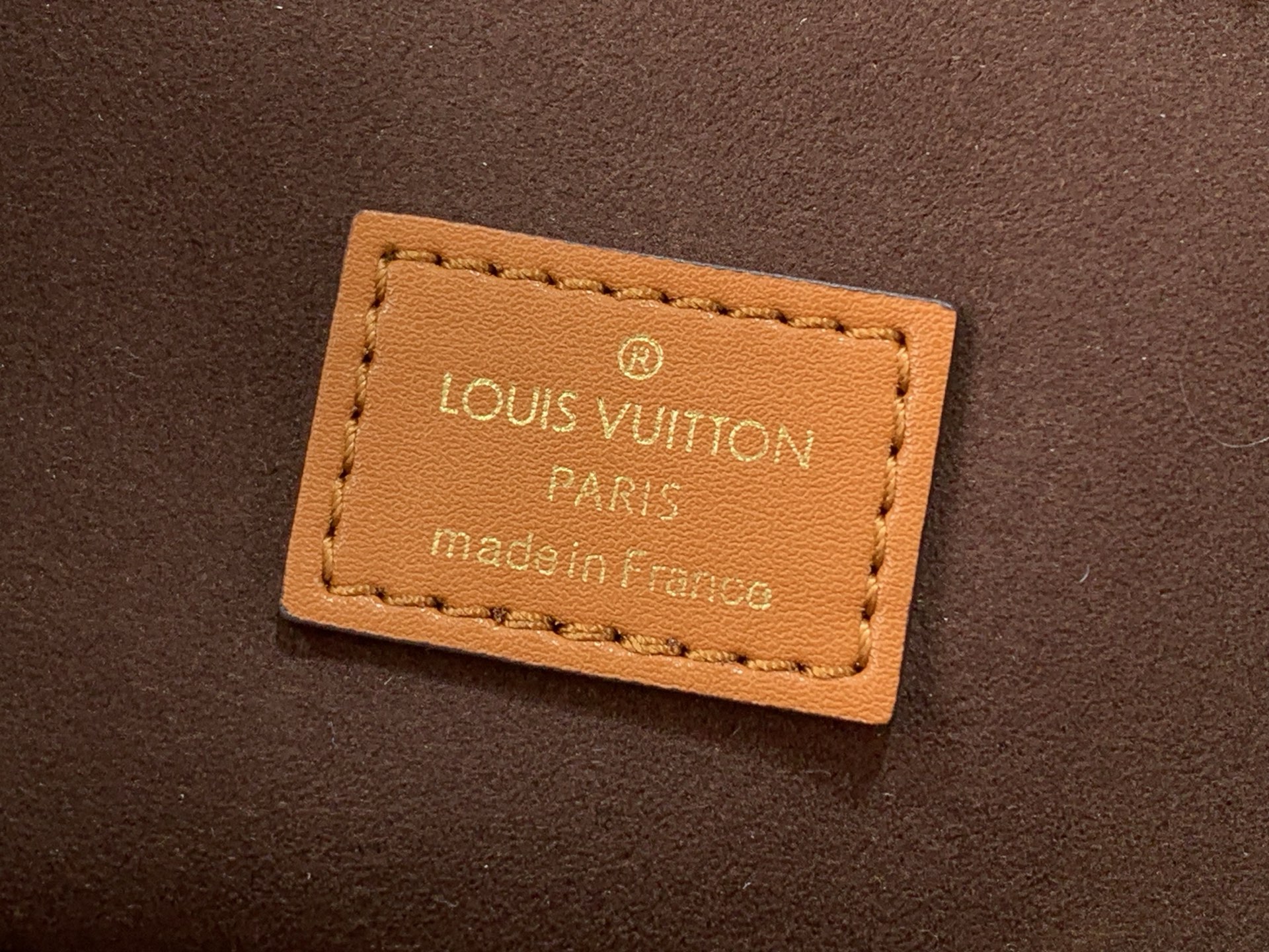 Louis Vuitton SPEEDY BANDOULIÈRE 30 Handbag