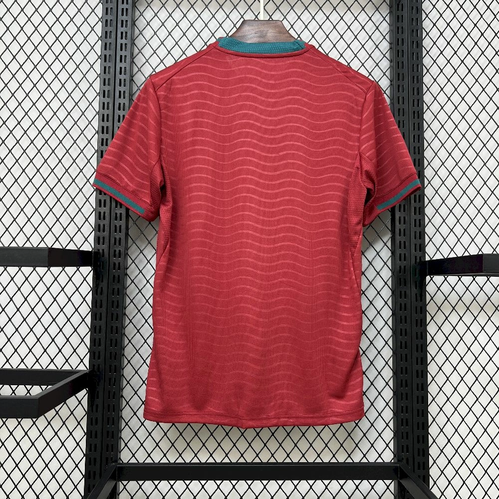 2026/27 Portugal Home Fan Jersey S-2XL