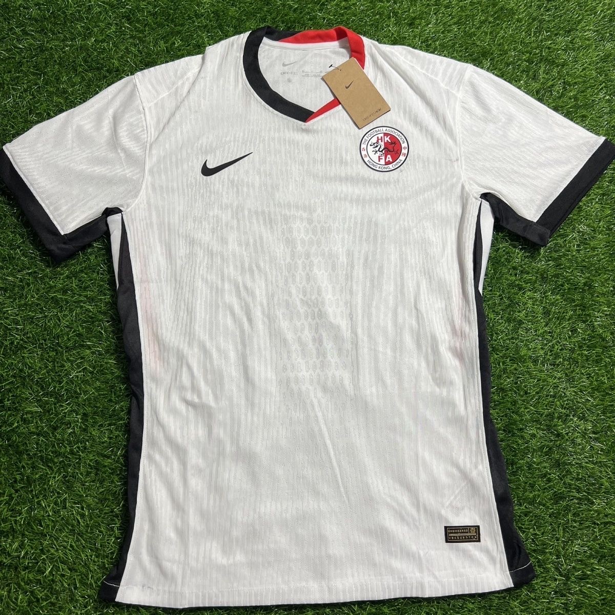 2024 hongkong Away Player Jersey S-XXL
