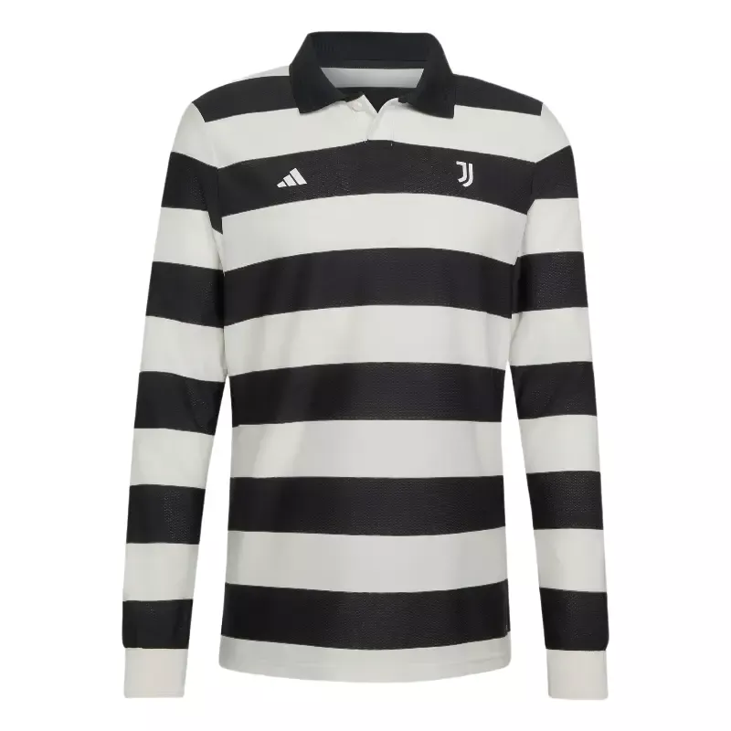 25/26 Juventus Fourth Long Sleeve Jersey