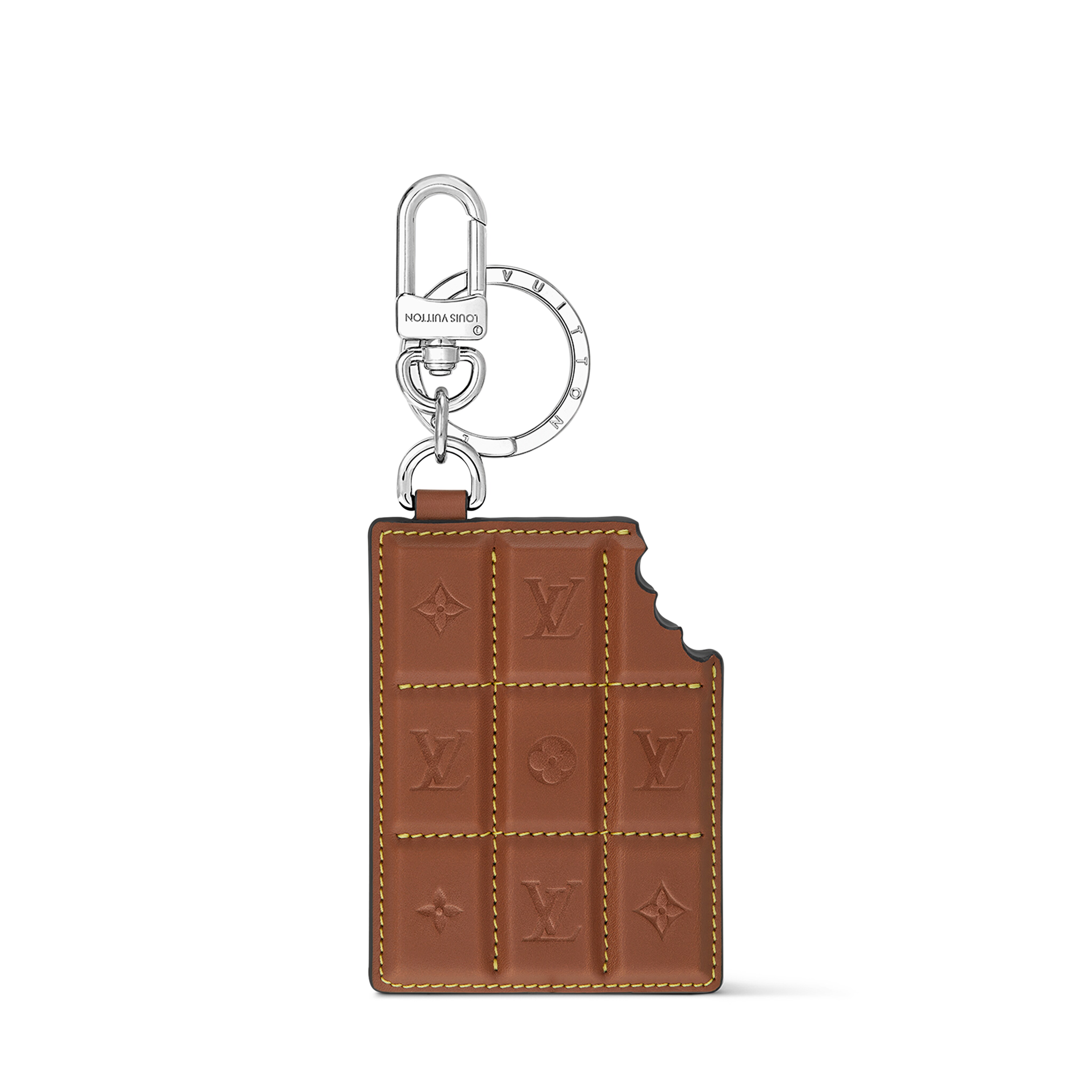 バッグチャーム･LV チョコレートバー