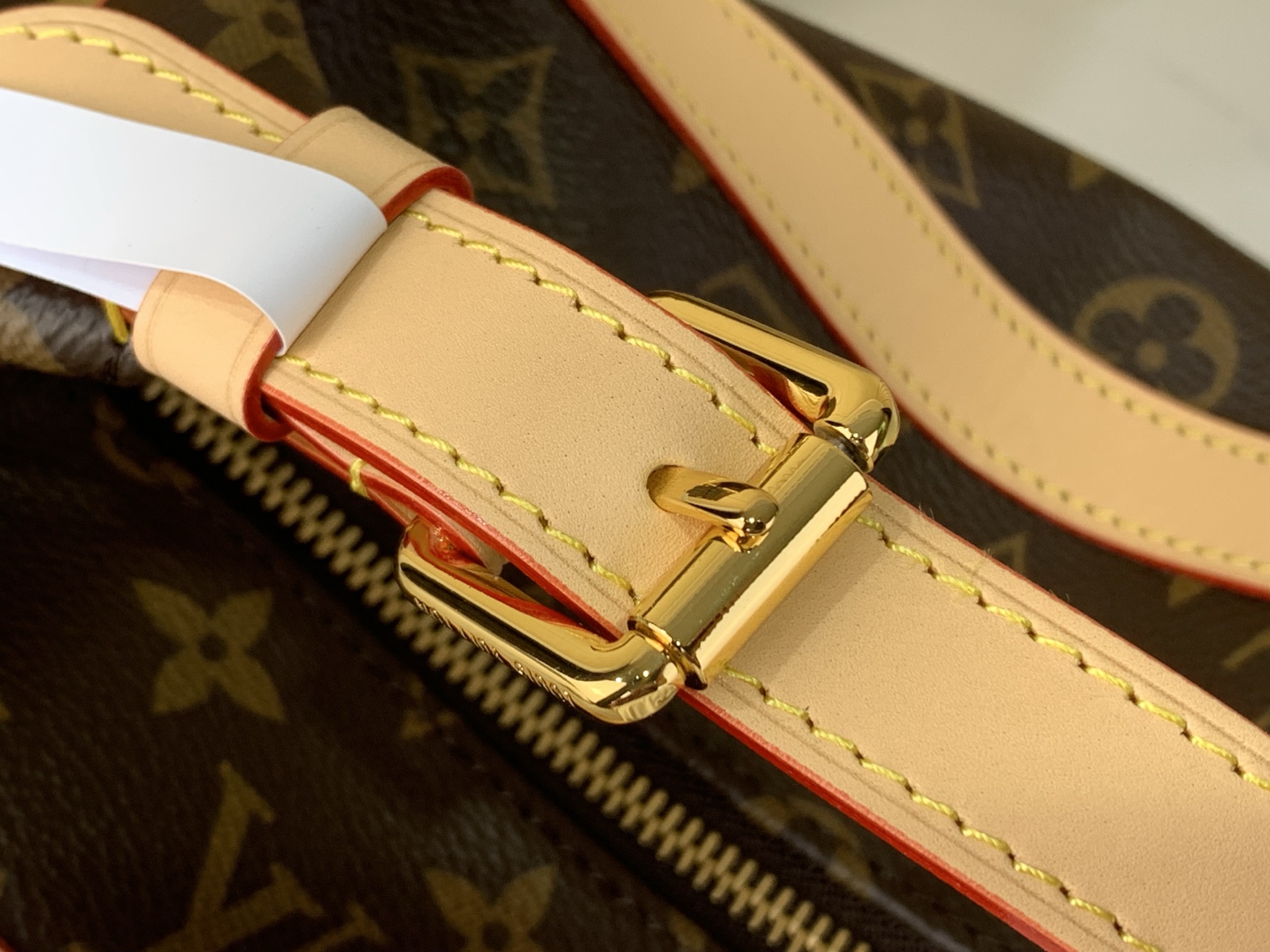 Louis Vuitton Cruiser 45 Toilet Bag