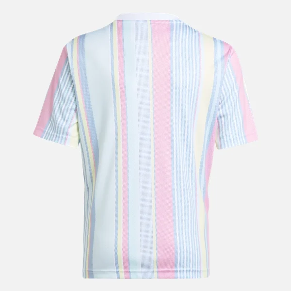 Juventus Youth Pre Match Training Jersey 25/26