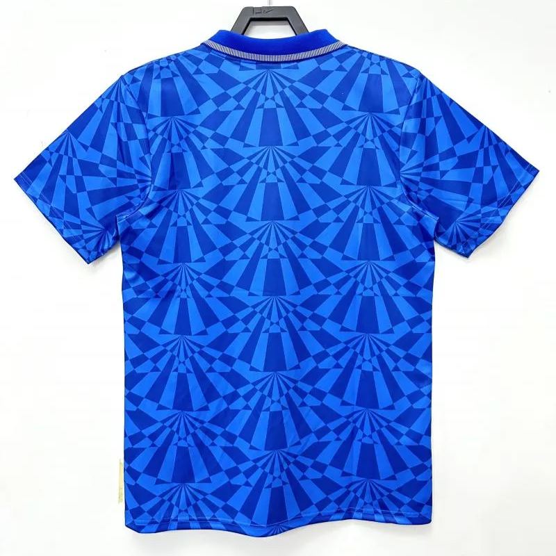 Retro Naples 1991-93 Home  S-XXL