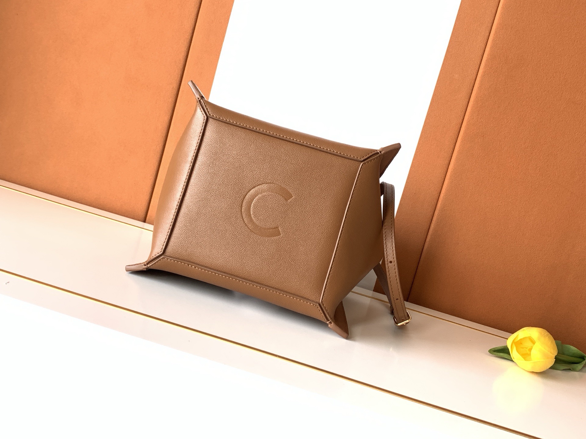Celine new CUBO handbag