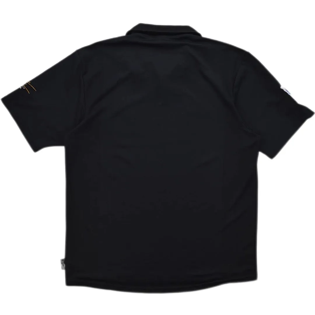 2002/03 Real Madrid Retro Jersey Centenary Away