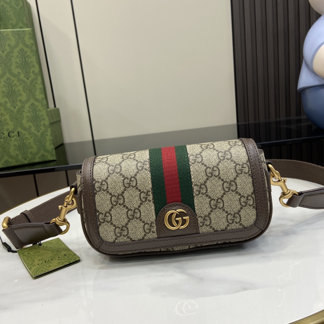 Gucci Ophidia mini bag 795466