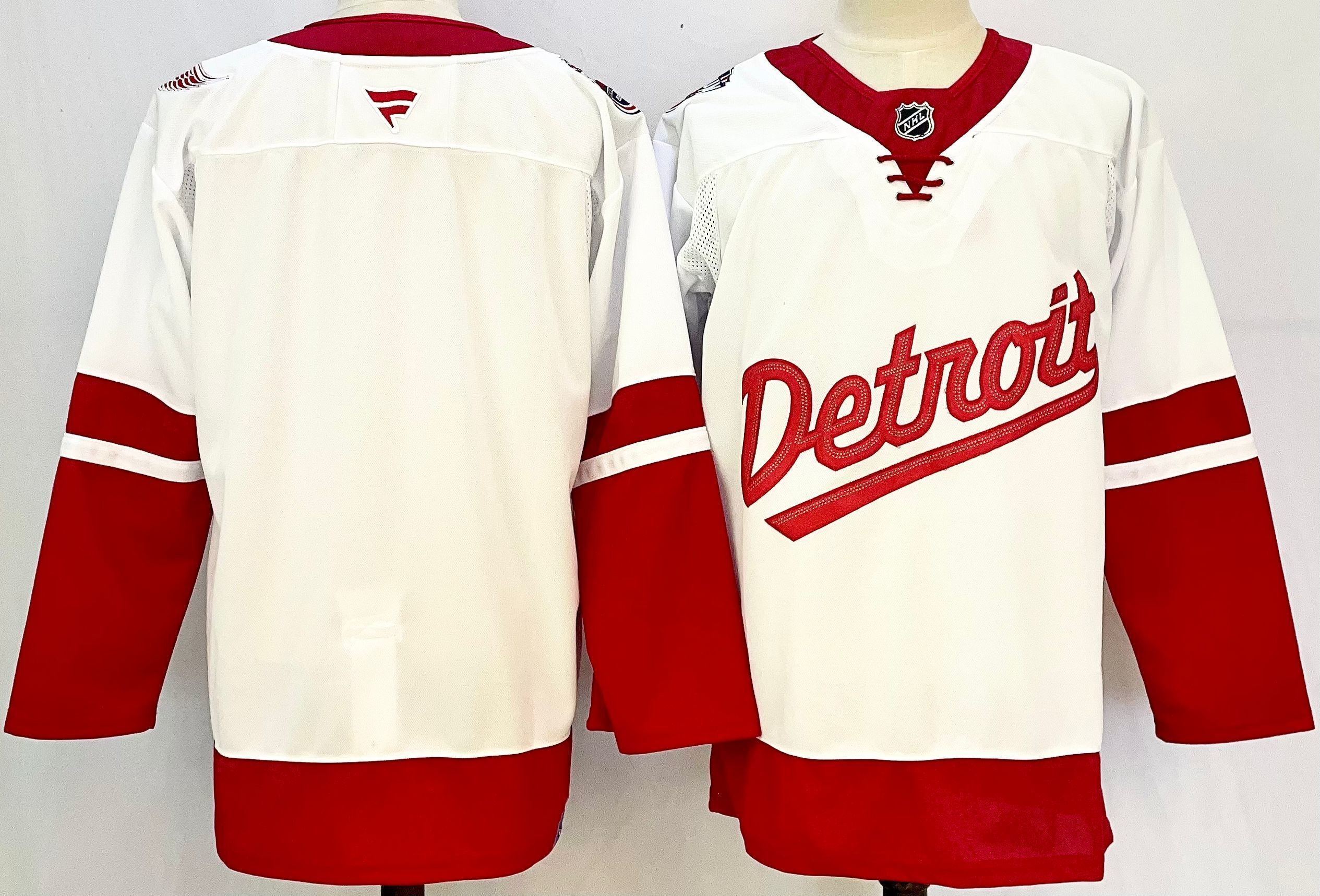 Detroit Red Wings ##