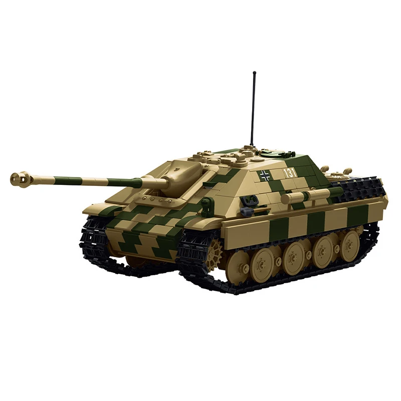 TK8005 - Panzer Panther 131