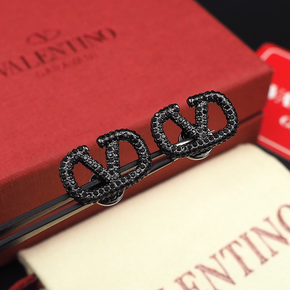Valentino Fashion Earrings