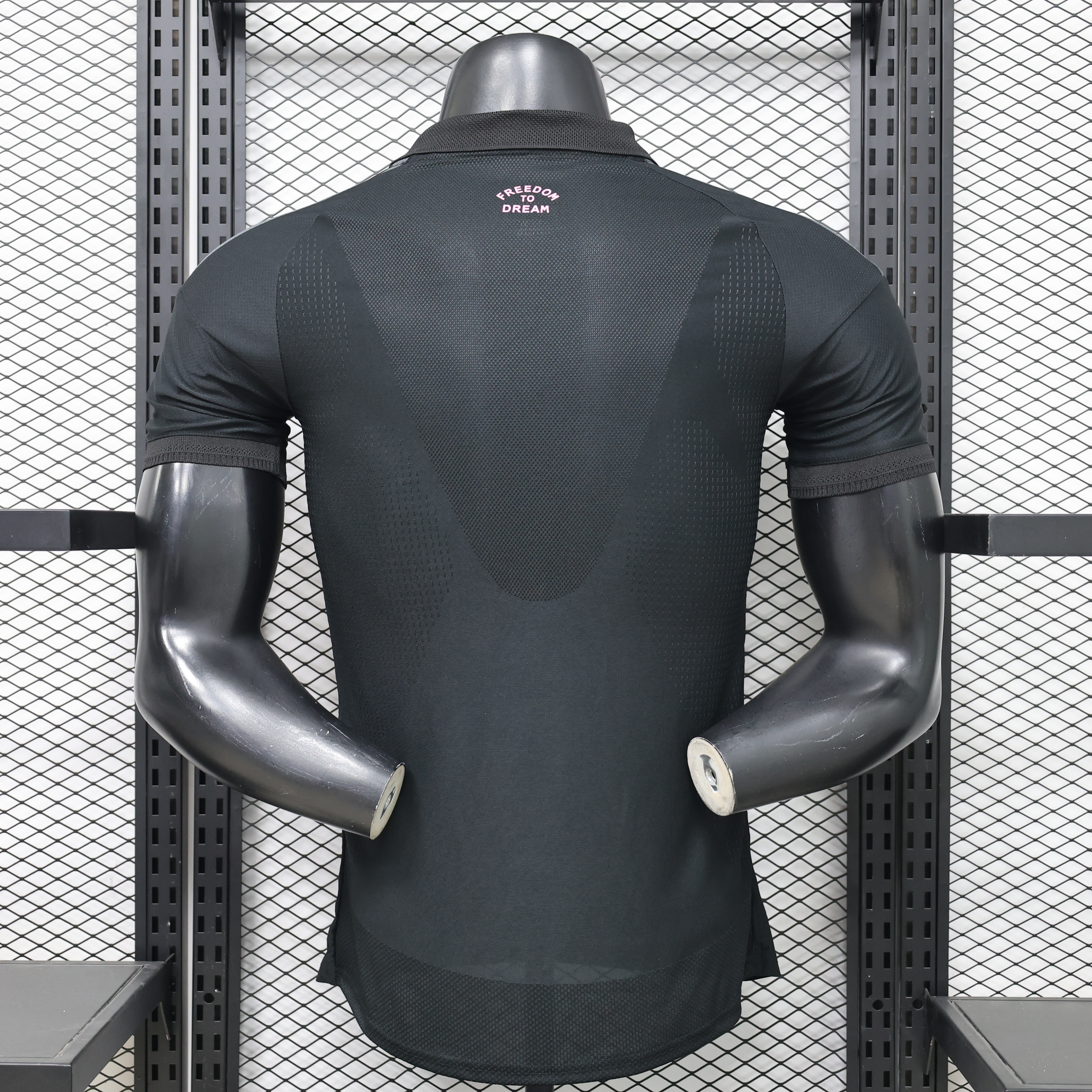 Inter Miami Away Jersey Player Version 26/27 | Soc Jersey - Premium Football Jersey