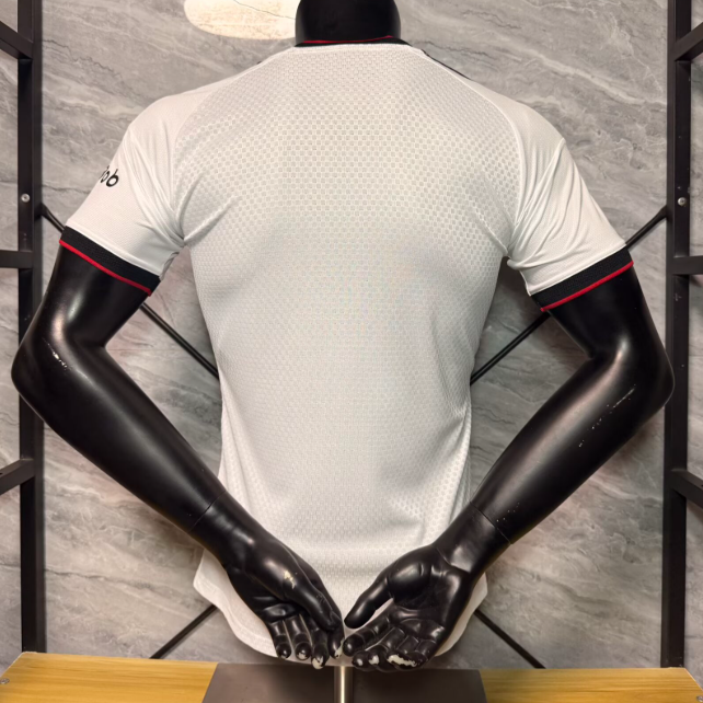 Player Version Fulham 26/27 Home S-XXL - musan