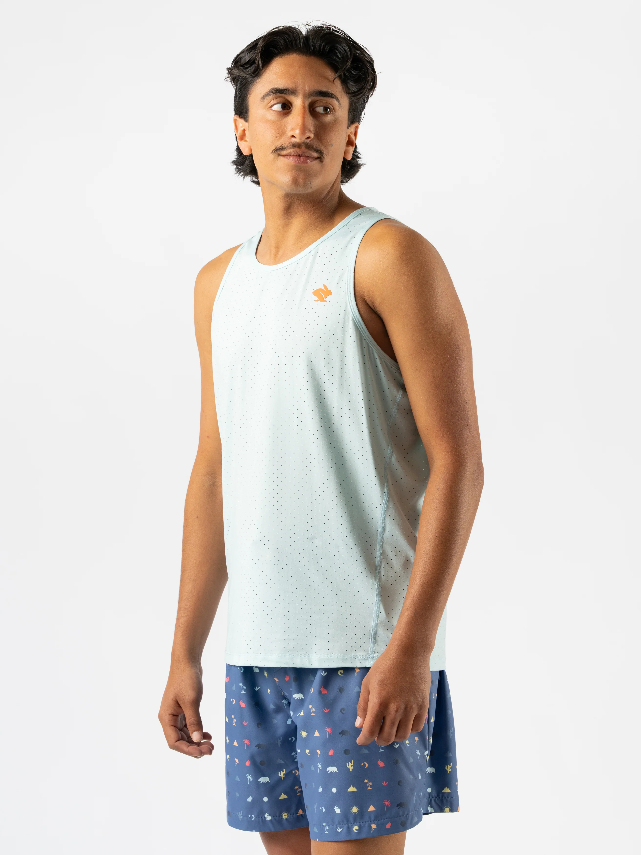 Ice Perf Tank