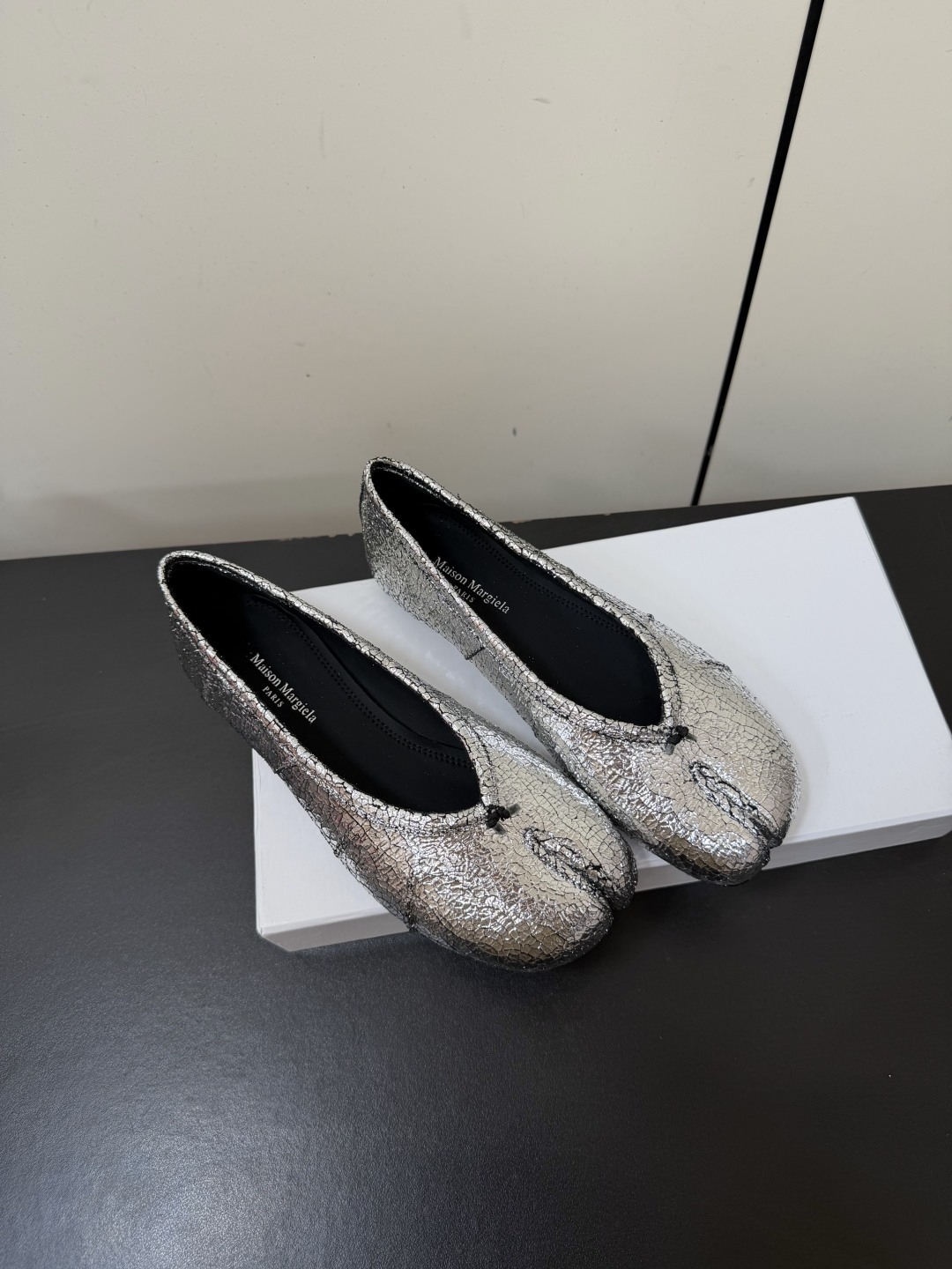 Maison Margiela Tabi New Ballerina