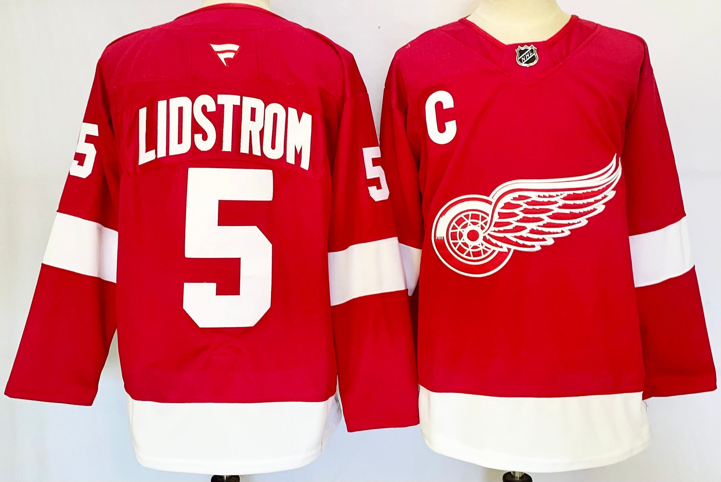 Detroit Red Wings #5