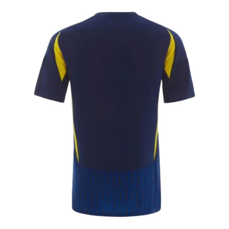 24/25 Al Nassr Away Replica Jersey