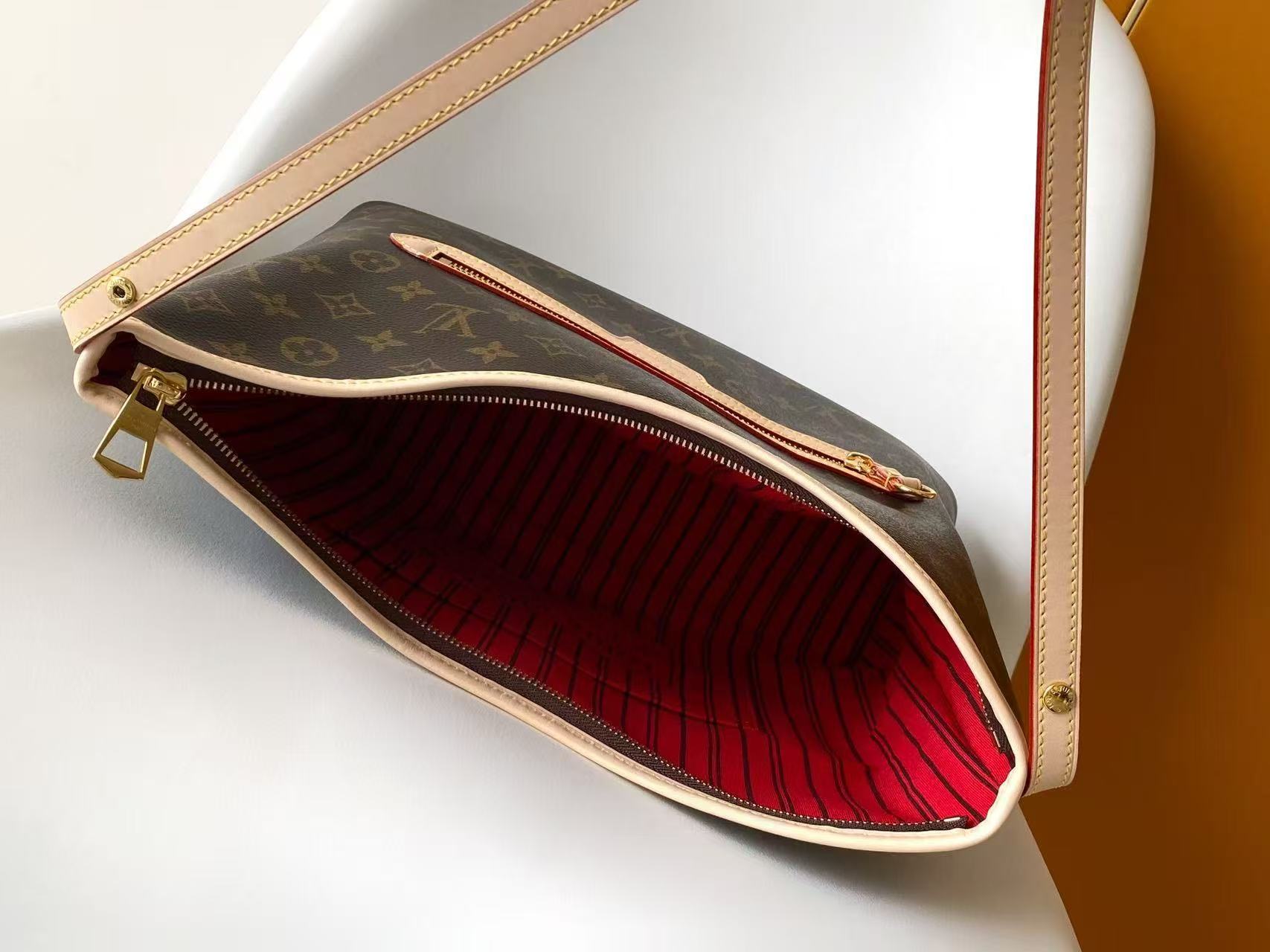 Louis Vuitton LV LINEUP Bag