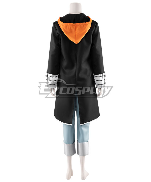 Neo: The World Ends With You Rindo Cosplay Costume