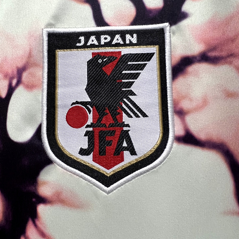 23/24 Japanese Graffiti version S-XXL