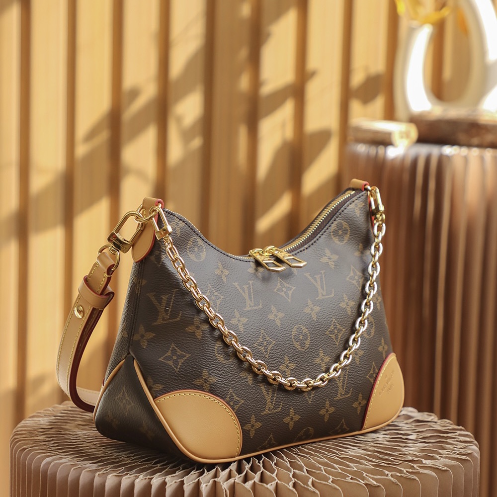 Louis Vuitton LV Boulogne Bag