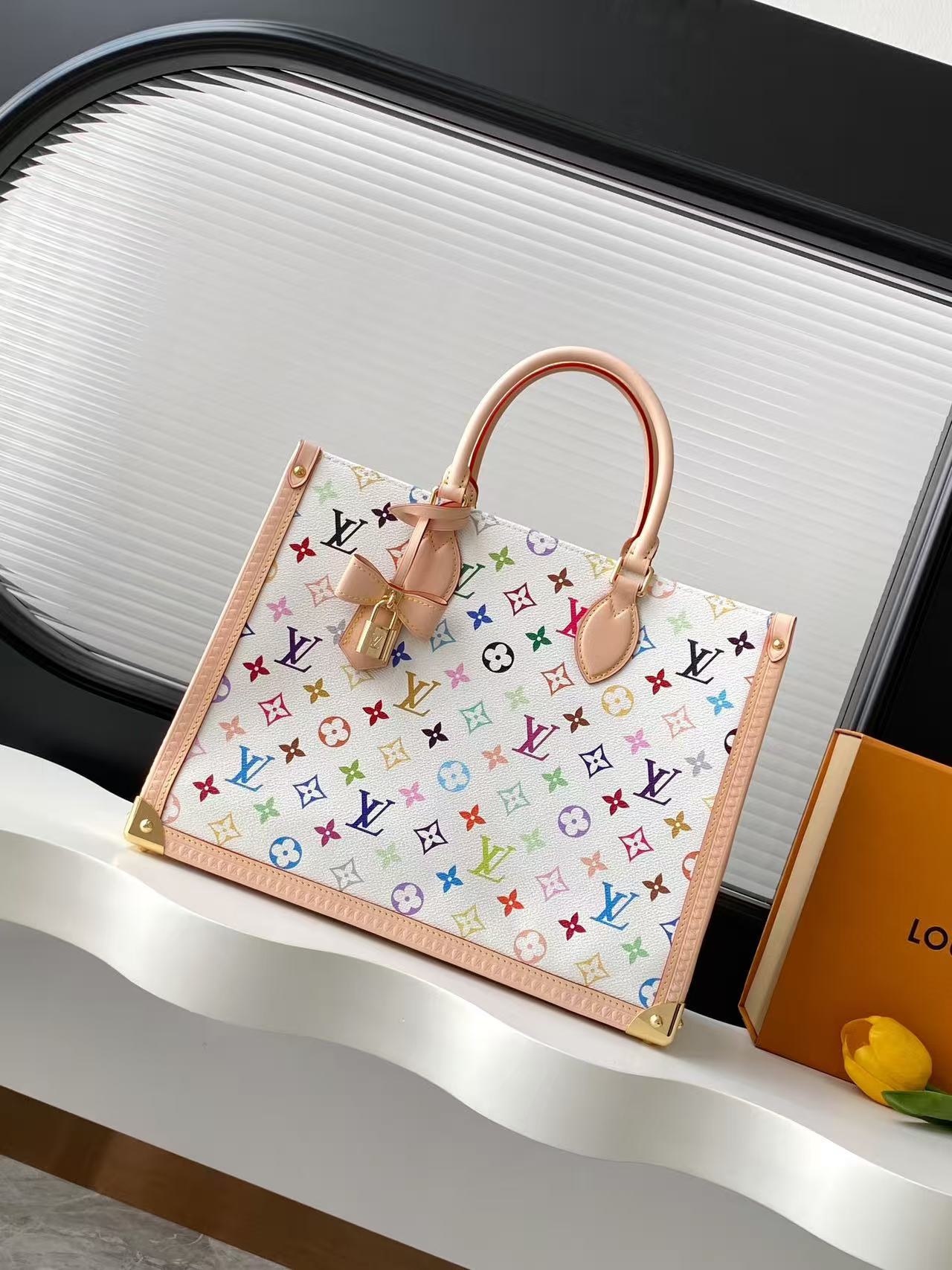 Louis Vuitton Bags lv new handbags