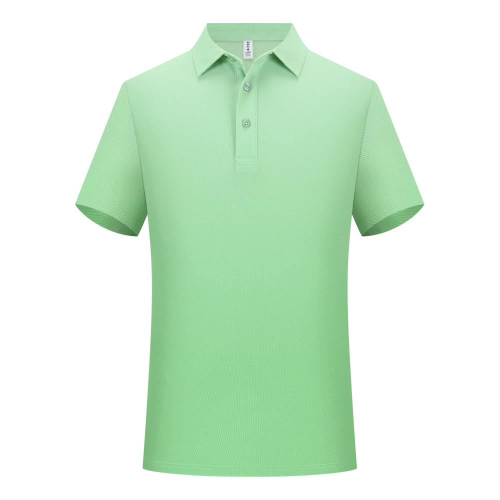 Roupas personalizadas Camisa polo casual