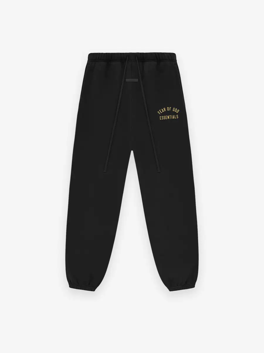 FW24 Essentials Sweatpants (480GSM)
