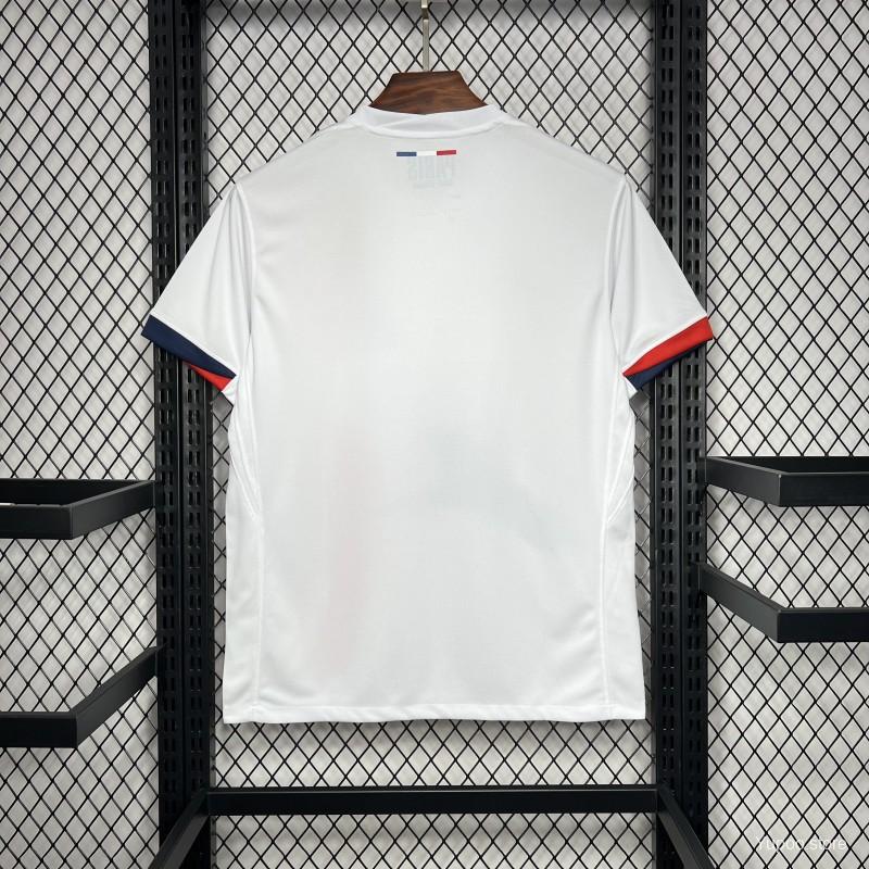 PSG 24/25 Away Jersey S-XXL