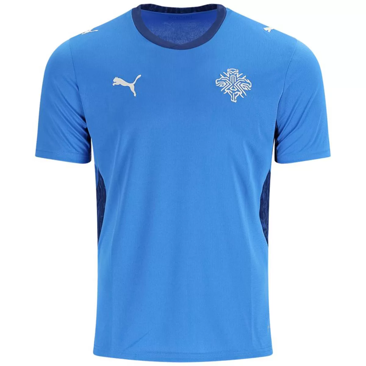 Iceland Home Jersey 2026