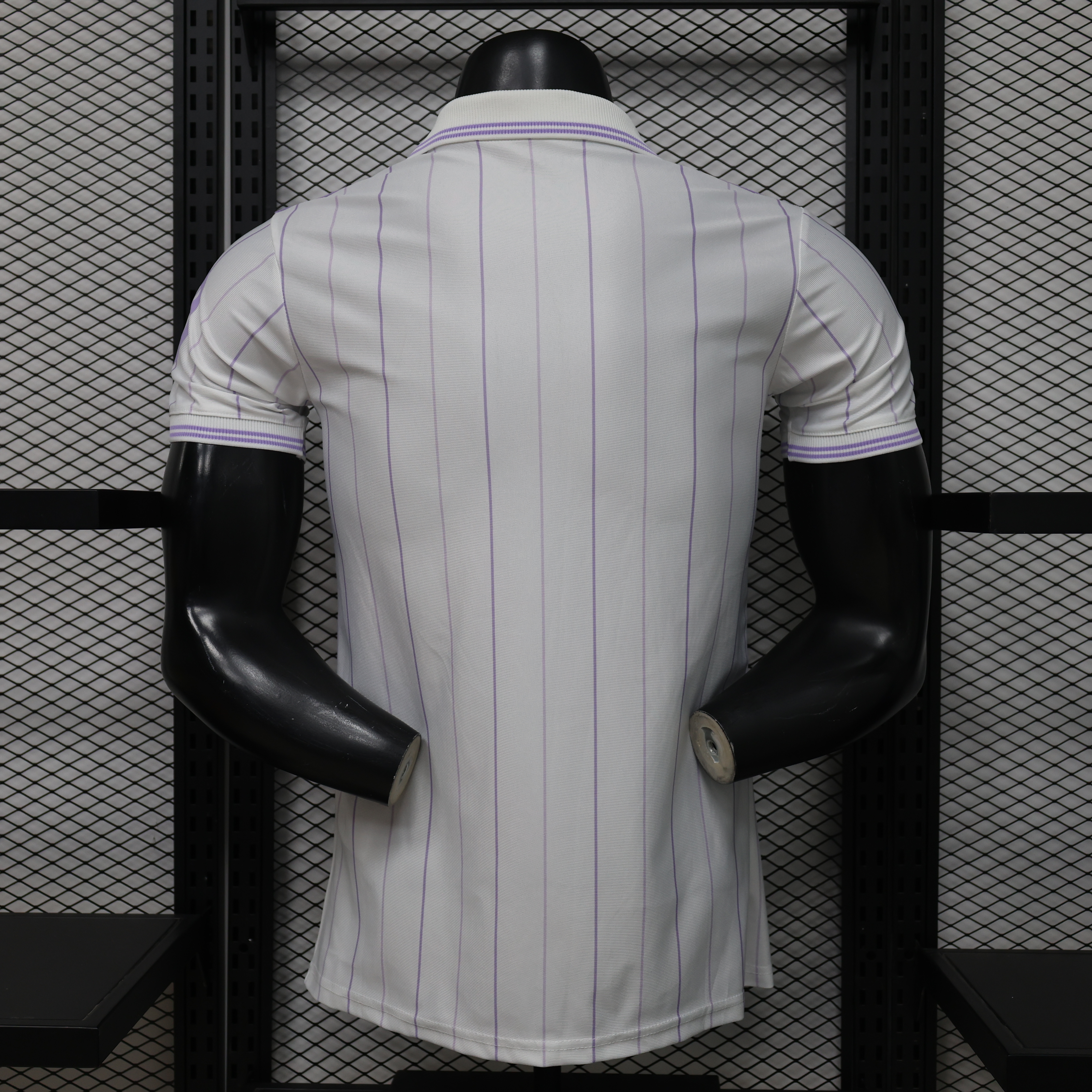 Real Madrid Special Edition Jersey Player Version 26/27