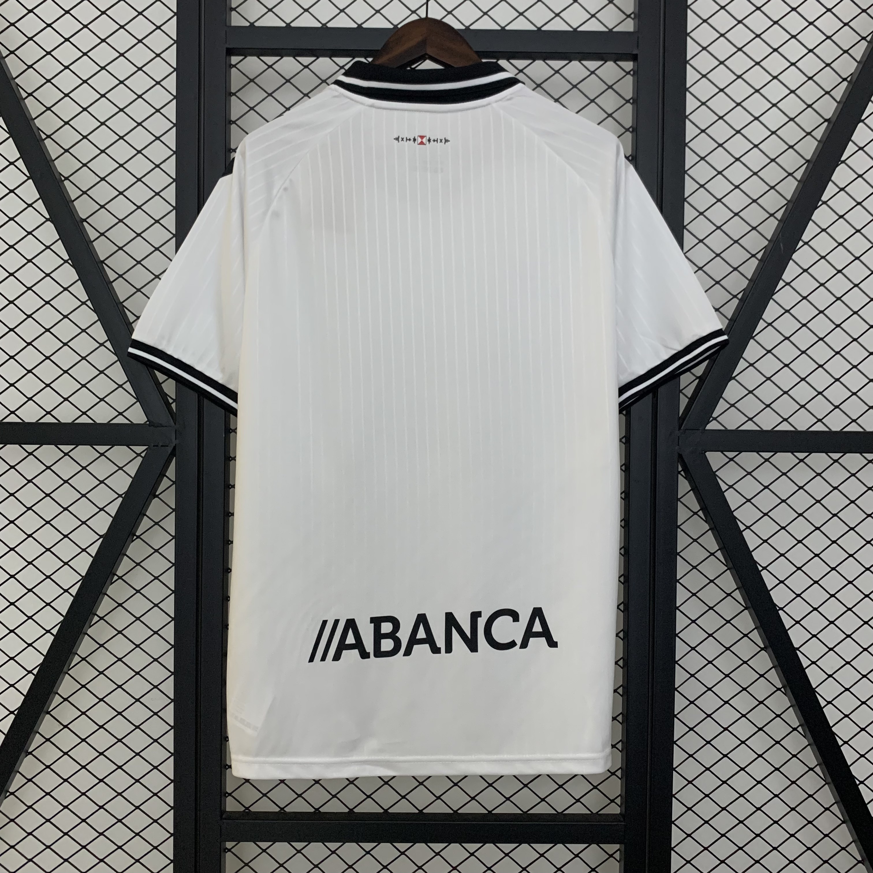 Celta 100th Anniversary Edition White S-XXL