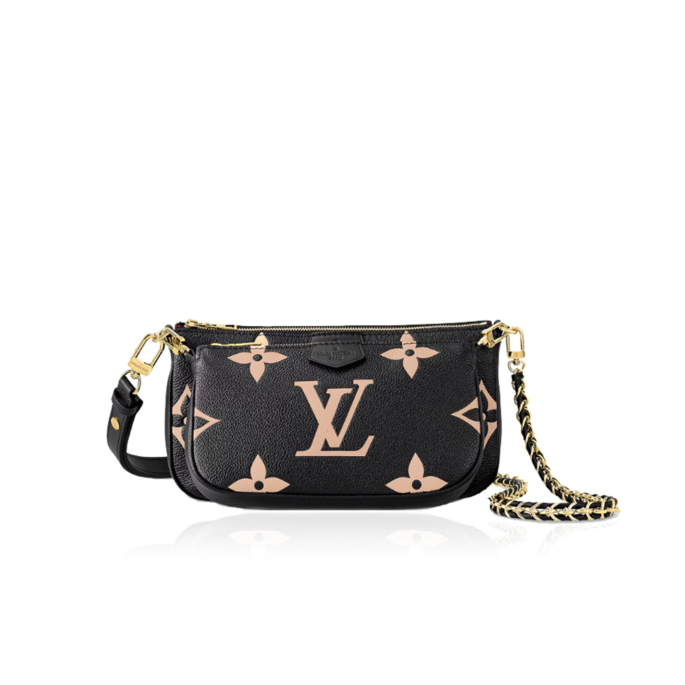 Louis Vuitton LV Multi Pochette Accessoires M45777