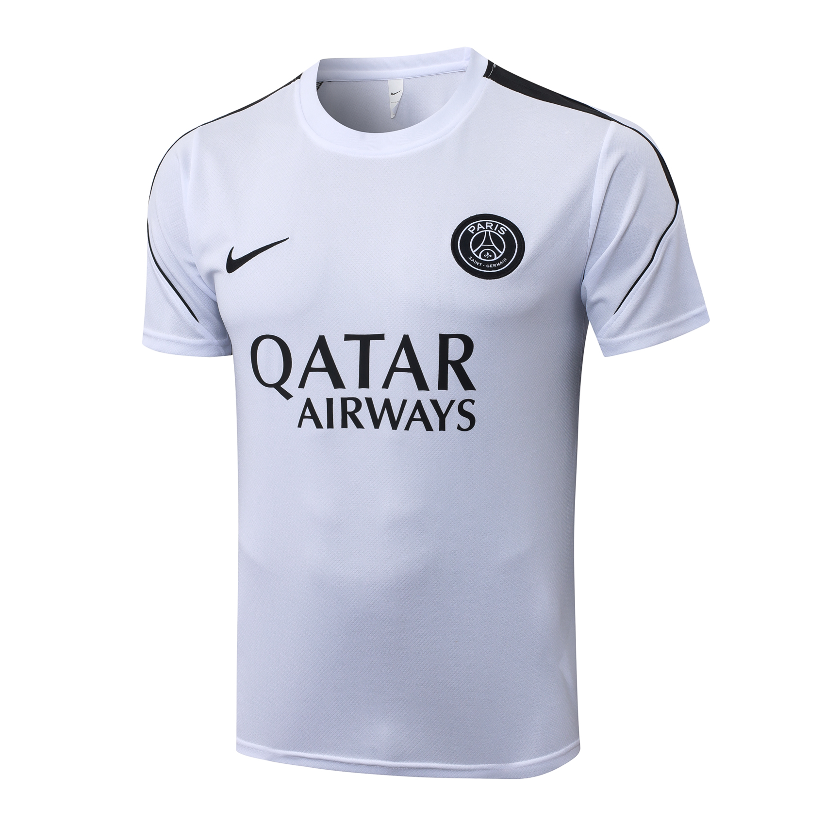 PSG Training Short sleeve Jersey 26/27 | Soc Jersey - Premium Football Jersey