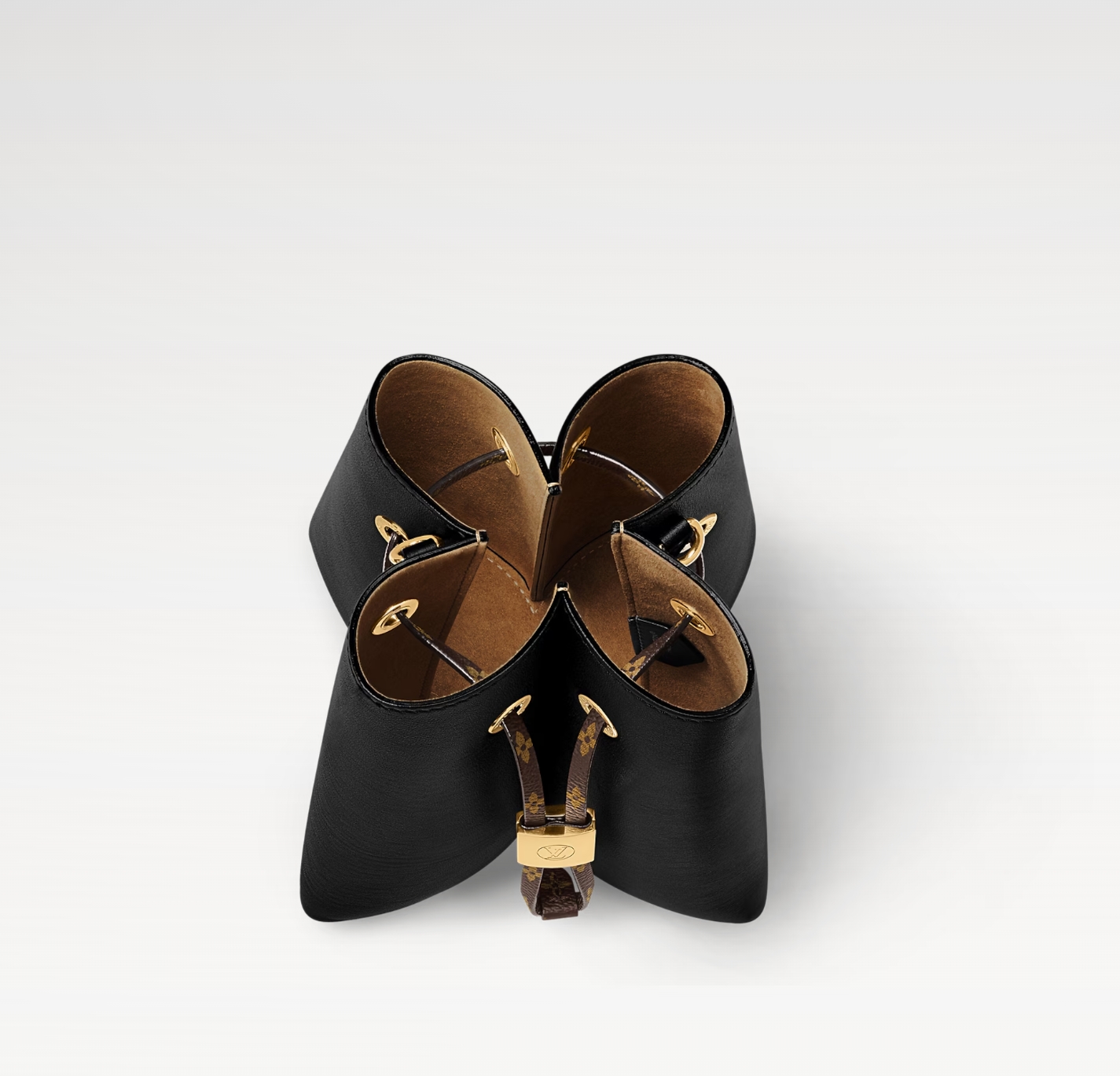 Louis Vuitton LV Bloom PM