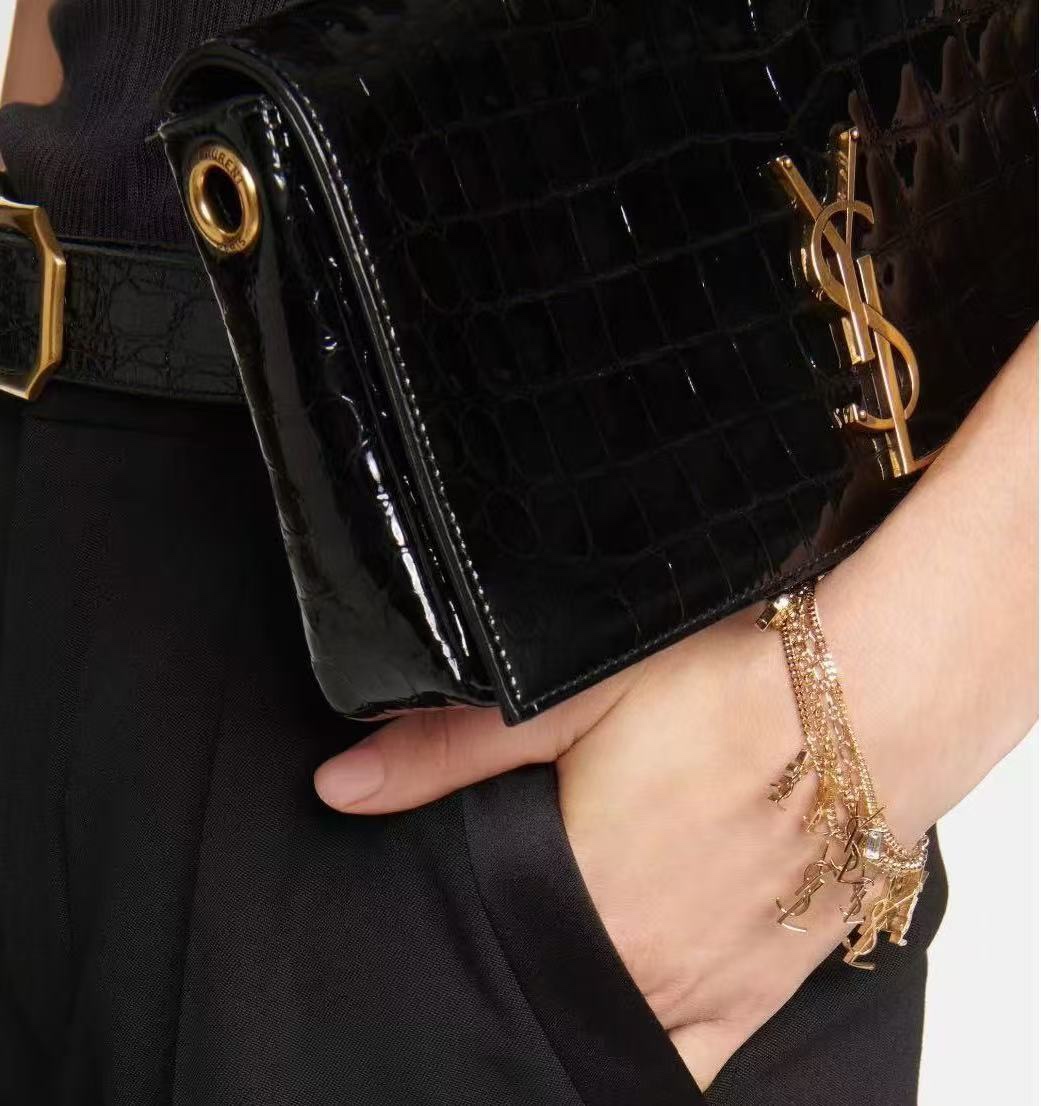 Saint Laurent YSL Bracelet
